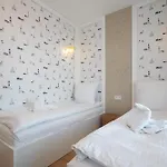 Euronia By Baltic Appartement *