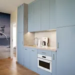 Apartamento Euronia By Baltic *