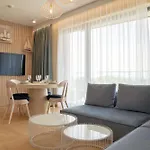 Euronia By Baltic Appartement Miedzyzdroje