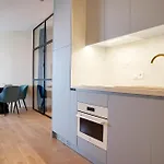 Appartement Euronia By Baltic Miedzyzdroje