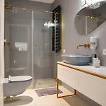 Euronia By Baltic Appartement Miedzyzdroje