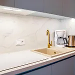 Euronia By Baltic Apartamento