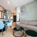 Apartamento Euronia By Baltic *