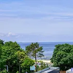 Appartement Euronia By Baltic