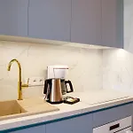 Euronia By Baltic Apartamento