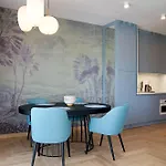 Apartamento Euronia By Baltic *