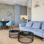 Euronia By Baltic Appartement Miedzyzdroje