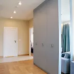 Appartement Euronia By Baltic *