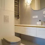 Apartamento Euronia By Baltic Miedzyzdroje