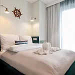 Apartamento Euronia By Baltic Miedzyzdroje