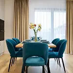 Euronia By Baltic Apartamento Miedzyzdroje