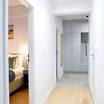 Euronia By Baltic Apartamento Miedzyzdroje