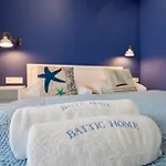 Apartamento Euronia By Baltic