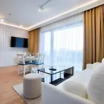 Appartement Euronia By Baltic