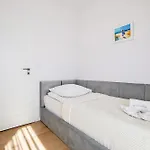 Apartamento Euronia By Baltic Miedzyzdroje