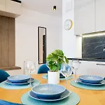 Euronia By Baltic Appartement Miedzyzdroje