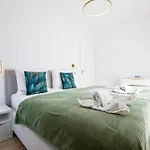 Appartement Euronia By Baltic *