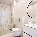 Appartement Euronia By Baltic Miedzyzdroje