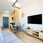 Apartamento Euronia By Baltic
