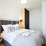 Apartamento Euronia By Baltic