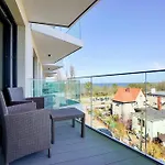 Euronia By Baltic Apartamento *