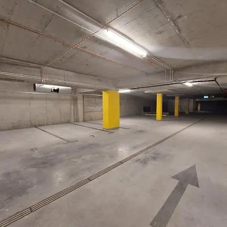 Apartment Euronia By Baltic