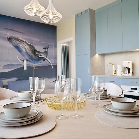 Euronia By Baltic Misdroy