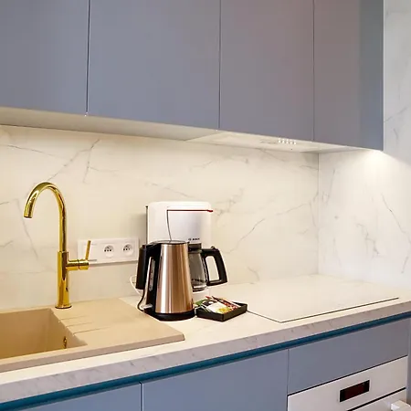 Euronia By Baltic Apartman