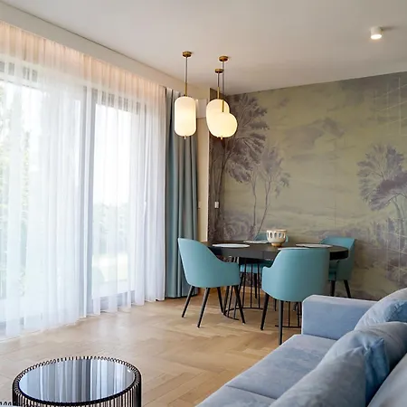 Euronia By Baltic Misdroy