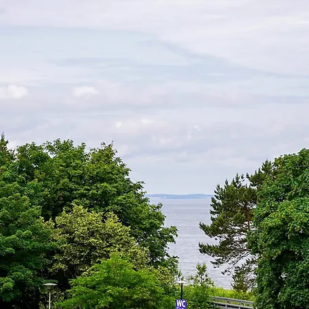 Euronia By Baltic Apartman Międzyzdroje