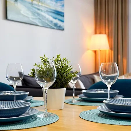 Euronia By Baltic Misdroy