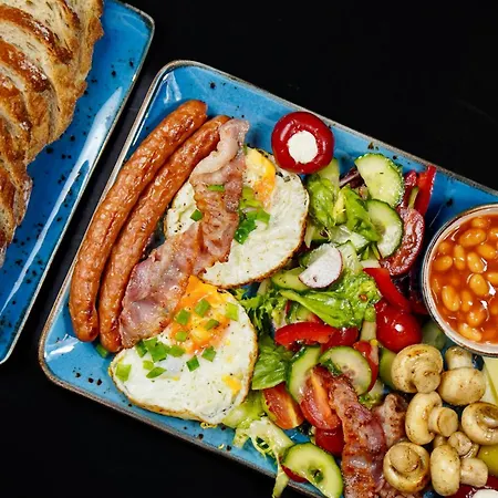 Apartment Euronia By Baltic