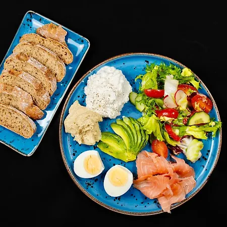 Euronia By Baltic Apartment *