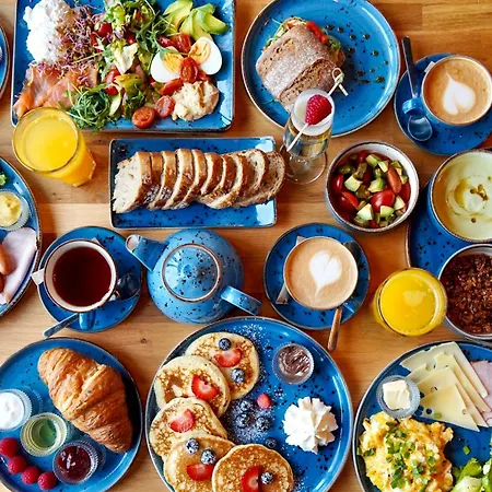 Euronia By Baltic Apartment Misdroy