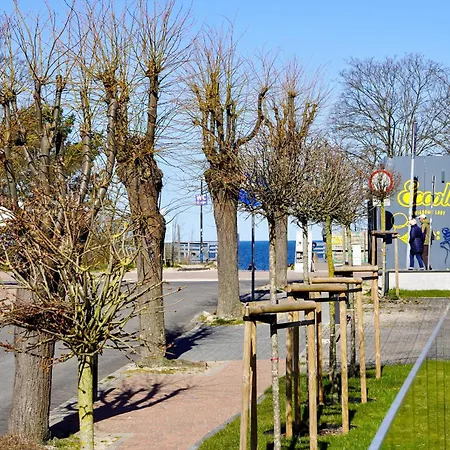 Euronia By Baltic Misdroy